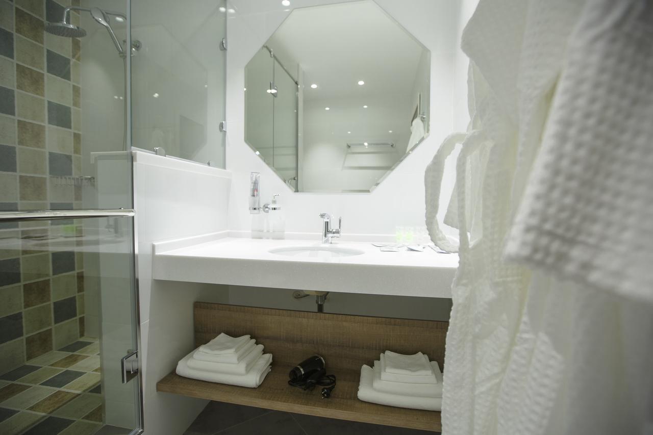 Green Which Hotel Πετροπάβλοφσκ Εξωτερικό φωτογραφία